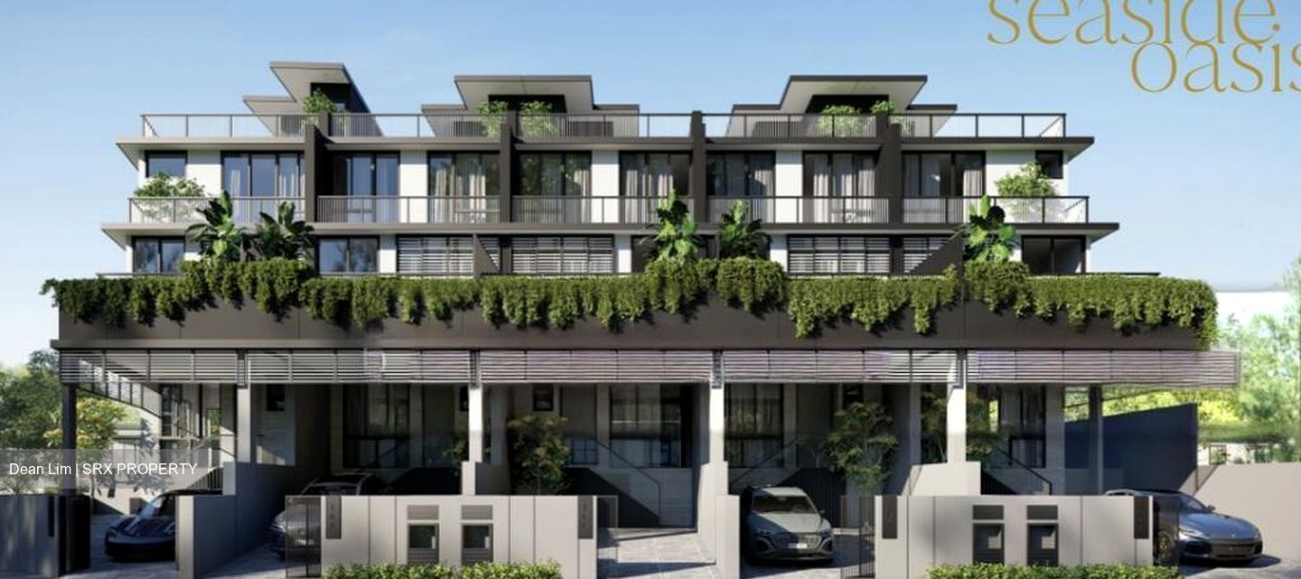 Loyang Besar Close (D17), Terrace #490045031